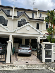 Sixth Crescent (D10), Terrace #581354661